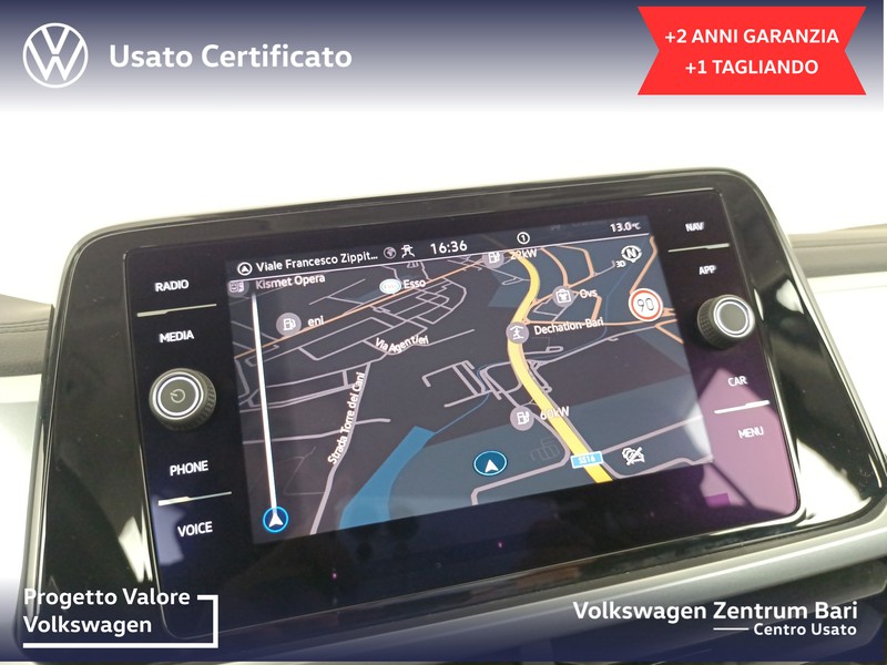 Volkswagen T-Roc 1.5 tsi life dsg - 12