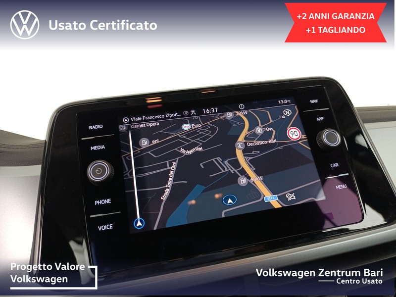 Volkswagen T-Roc 1.5 tsi life dsg - 15