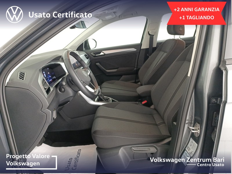 Volkswagen T-Roc 2.0 tdi life 150cv dsg - 12
