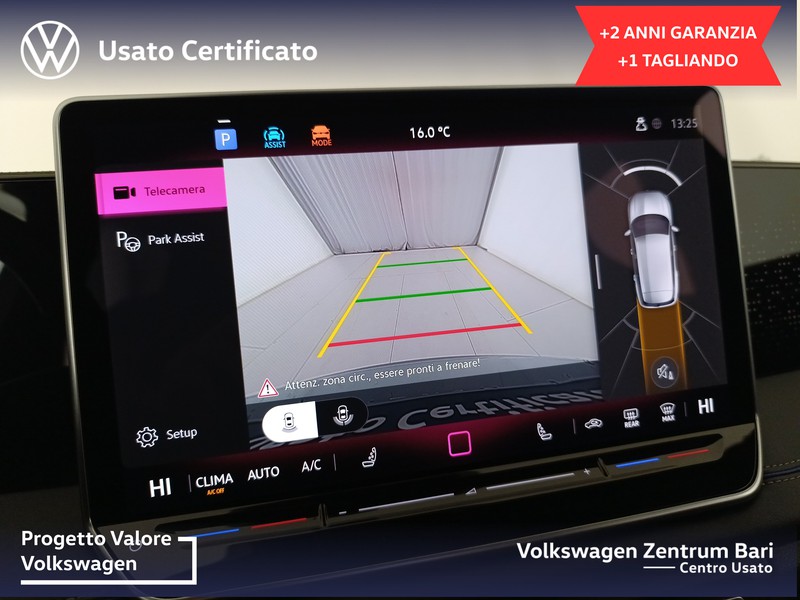 Volkswagen Tiguan 2.0 tdi r-line 150cv dsg - 9