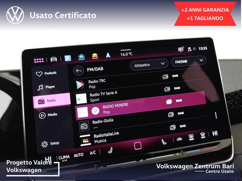 Volkswagen Tiguan 2.0 tdi r-line 150cv dsg - 10