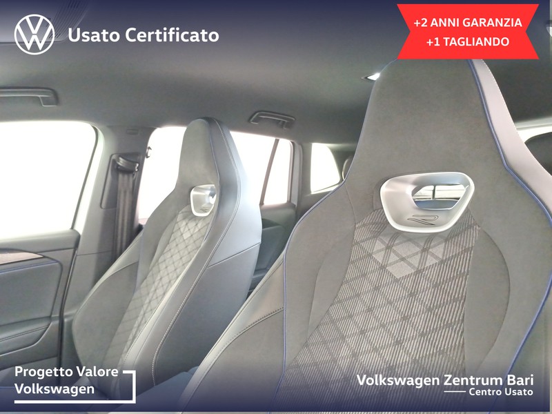 Volkswagen Tiguan 2.0 tdi r-line 150cv dsg - 13