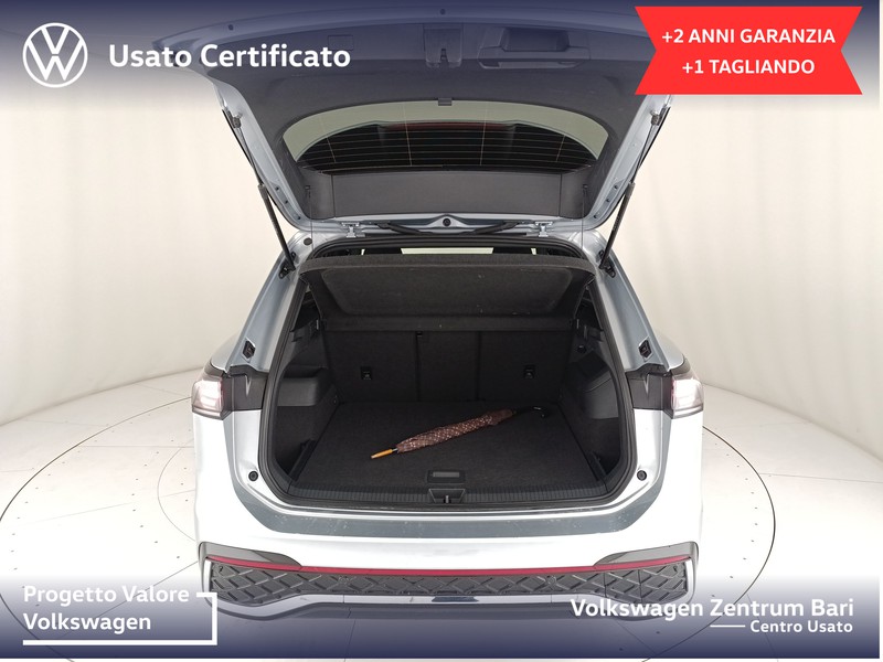 Volkswagen Tiguan 2.0 tdi r-line 150cv dsg - 20