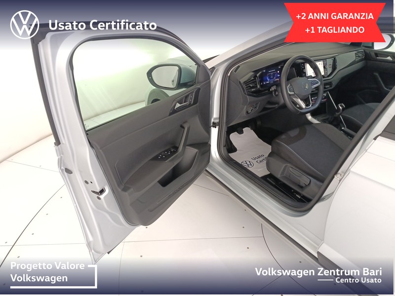Volkswagen Taigo 1.0 tsi life 115cv - 13