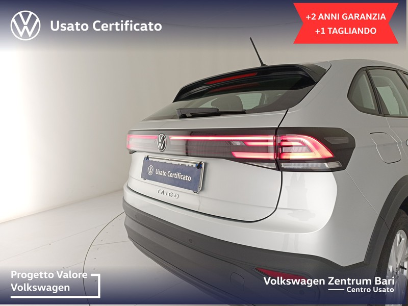 Volkswagen Taigo 1.0 tsi life 115cv - 19