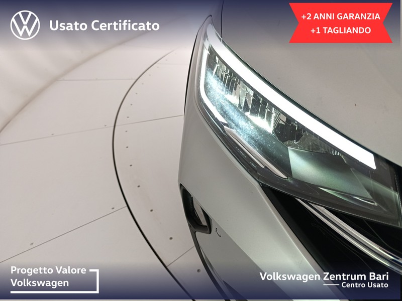 Volkswagen Taigo 1.0 tsi life 115cv - 23