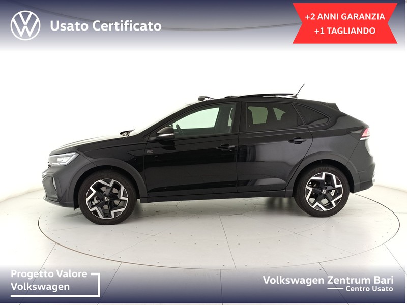 Volkswagen Taigo 1.0 tsi r-line 115cv dsg - 9