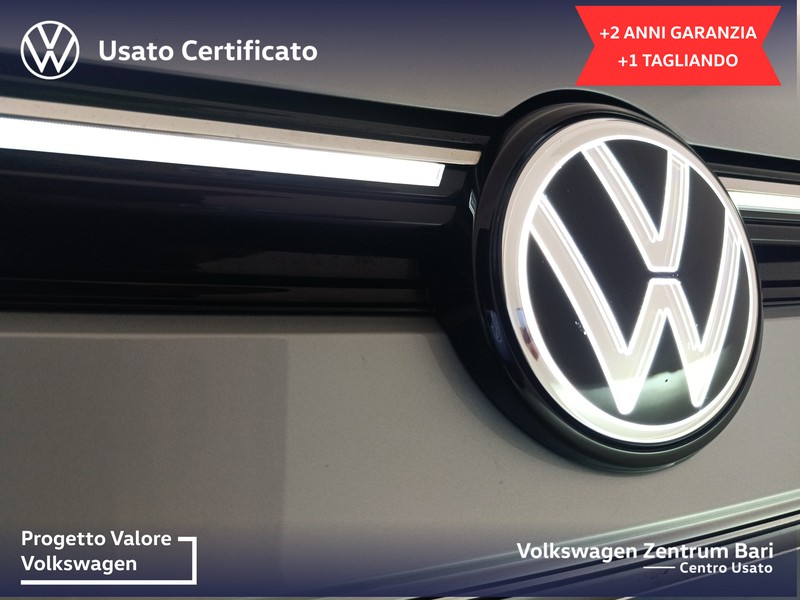 Volkswagen Golf 2.0 tdi style 150cv dsg - 20