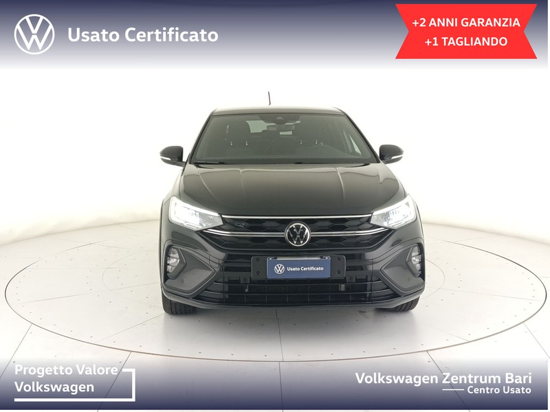 Volkswagen Taigo 1.0 tsi r-line 115cv - 3