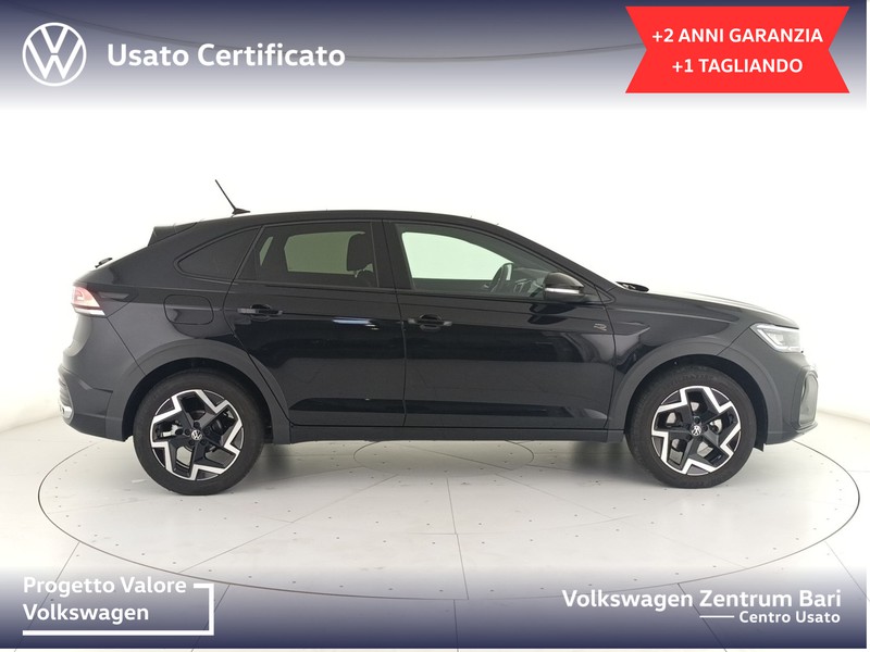 Volkswagen Taigo 1.0 tsi r-line 115cv - 4