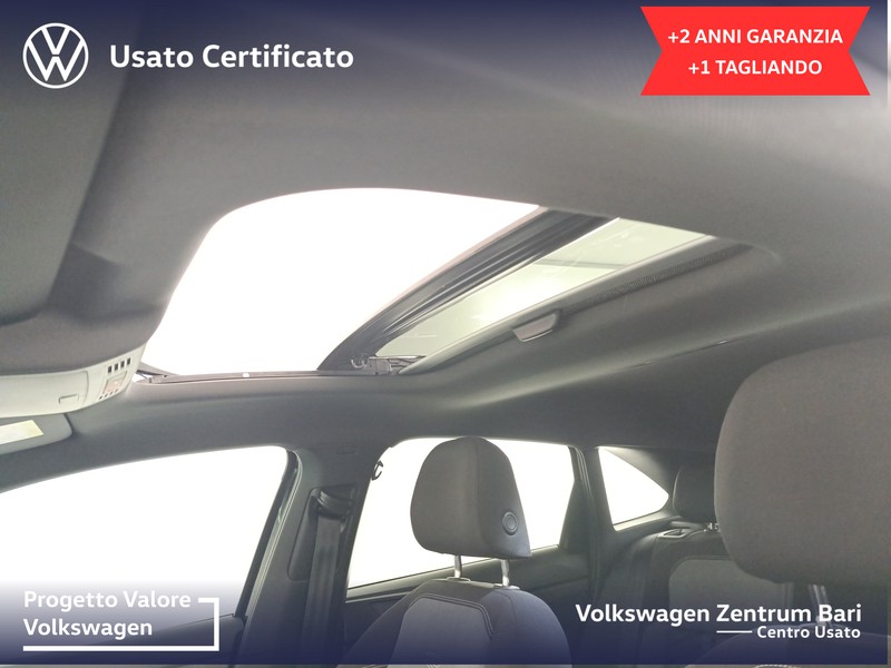 Volkswagen Taigo 1.0 tsi r-line 115cv - 14