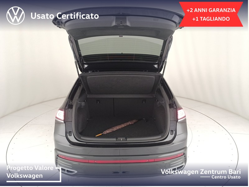 Volkswagen Taigo 1.0 tsi r-line 115cv - 21