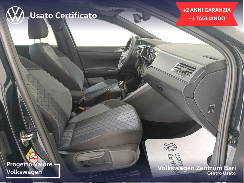 Volkswagen Taigo 1.0 tsi r-line 115cv - 23