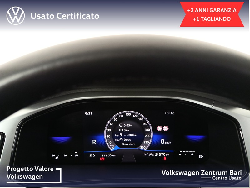 Volkswagen T-Roc 1.5 tsi life dsg - 10