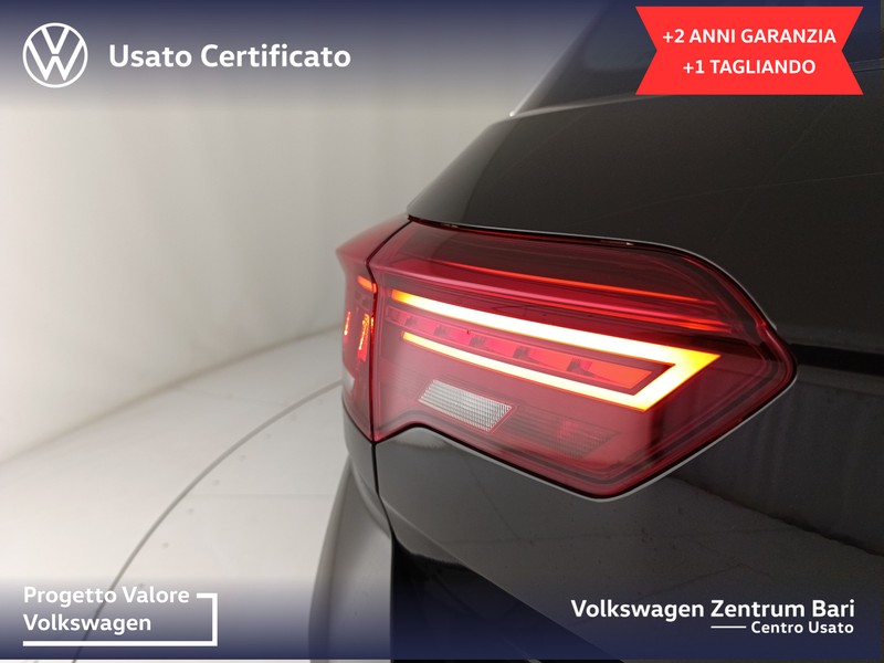 Volkswagen T-Roc 1.5 tsi life dsg - 18