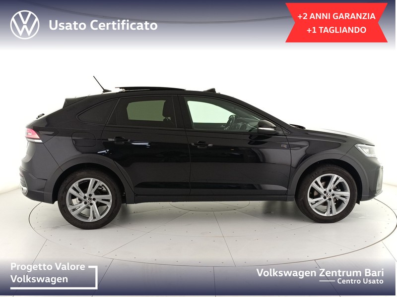 Volkswagen Taigo 1.0 tsi r-line 115cv - 5