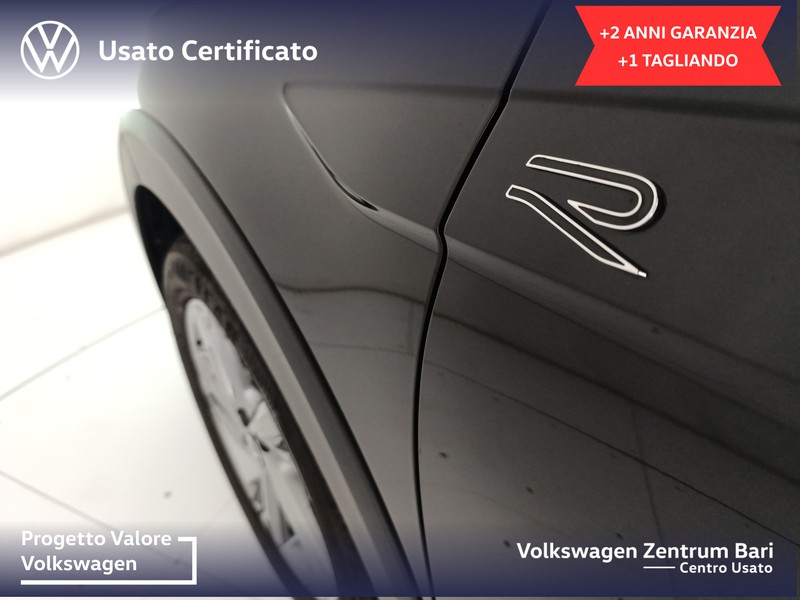 Volkswagen Taigo 1.0 tsi r-line 115cv - 15