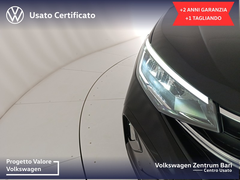 Volkswagen Taigo 1.0 tsi r-line 115cv - 24