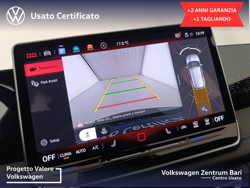 Volkswagen Tiguan 2.0 tdi r-line 150cv dsg - 10