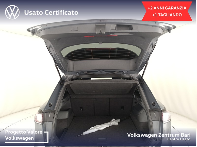 Volkswagen Tiguan 2.0 tdi r-line 150cv dsg - 21