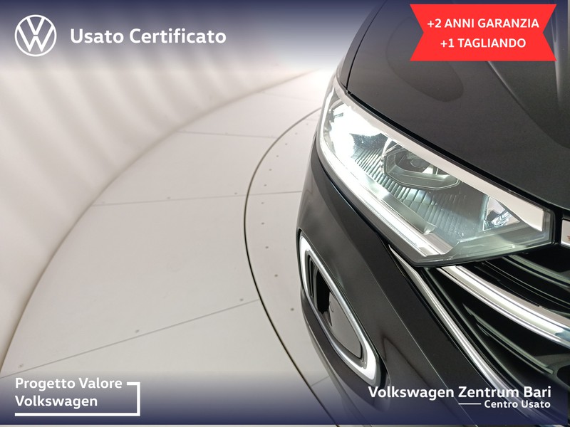 Volkswagen T-Roc 1.0 tsi style 115cv - 23