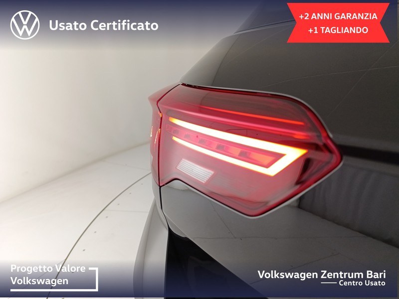 Volkswagen T-Roc 1.0 tsi style 115cv - 17