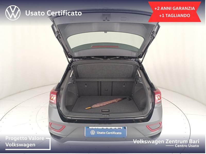 Volkswagen T-Roc 2.0 tdi life 115cv - 19