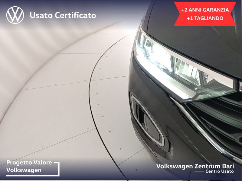 Volkswagen T-Roc 2.0 tdi life 115cv - 22