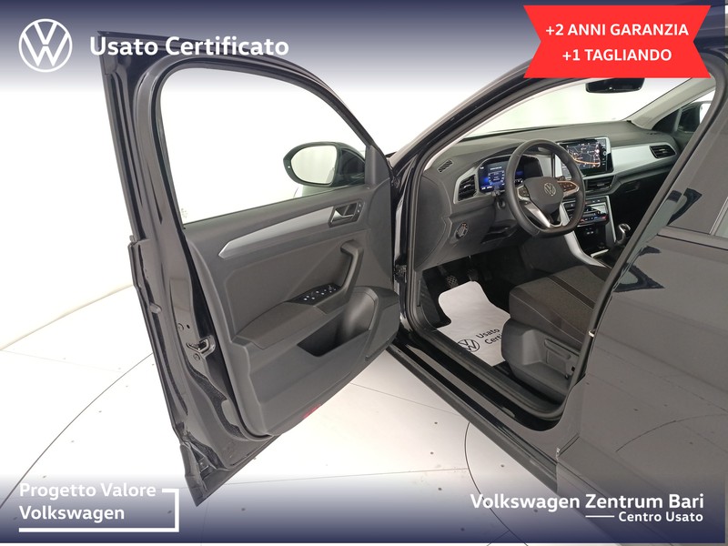 Volkswagen T-Roc 2.0 tdi life 115cv - 12