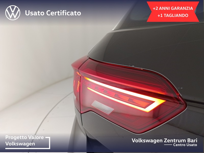 Volkswagen T-Roc 2.0 tdi life 115cv - 18