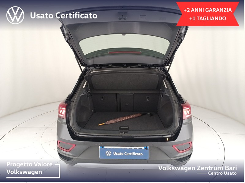 Volkswagen T-Roc 2.0 tdi life 115cv - 19