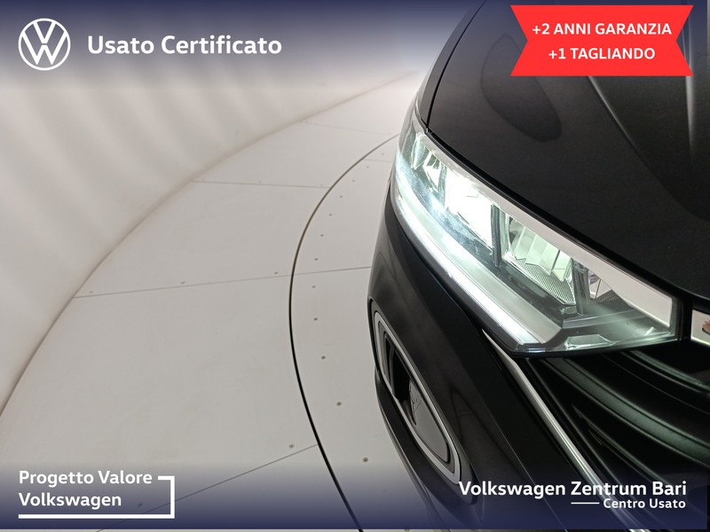 Volkswagen T-Roc 2.0 tdi life 115cv - 22