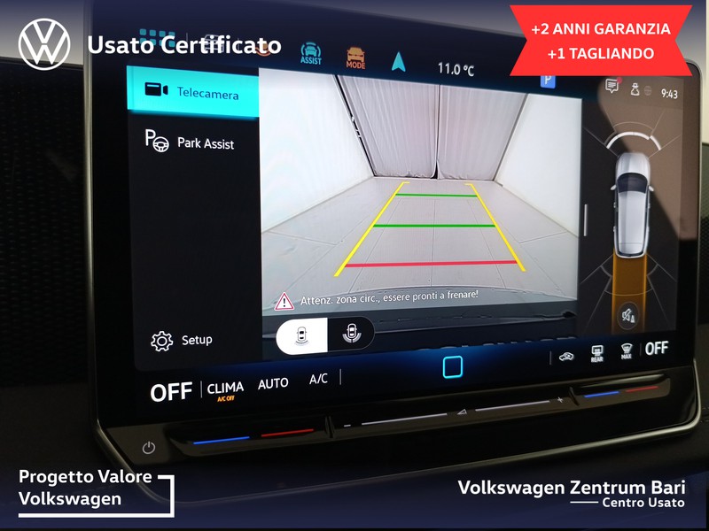 Volkswagen Tiguan 2.0 tdi life 150cv dsg - 13