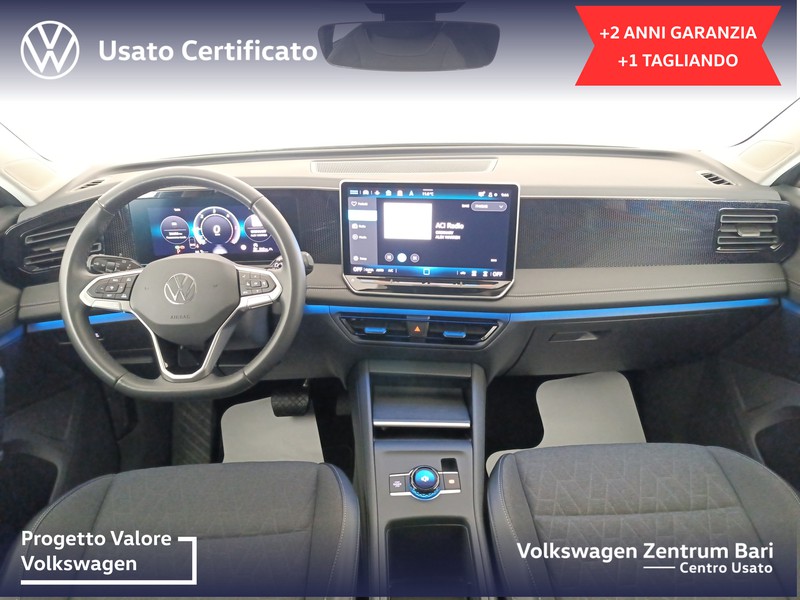 Volkswagen Tiguan 2.0 tdi life 150cv dsg - 15