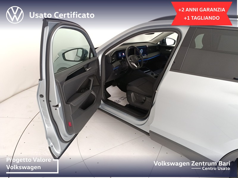 Volkswagen Tiguan 2.0 tdi life 150cv dsg - 16