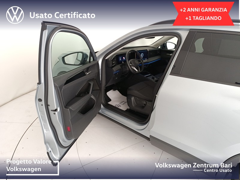 Volkswagen Tiguan 2.0 tdi life 150cv dsg - 17