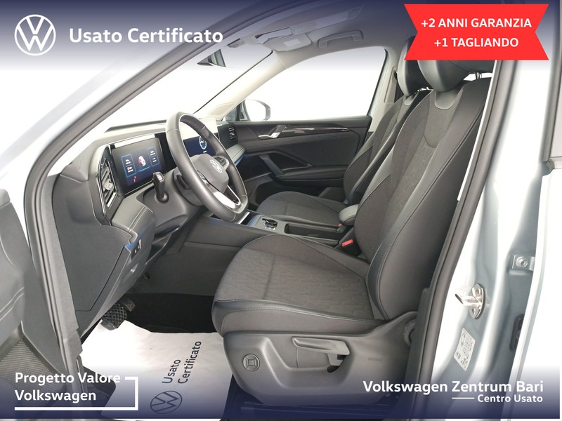 Volkswagen Tiguan 2.0 tdi life 150cv dsg - 19