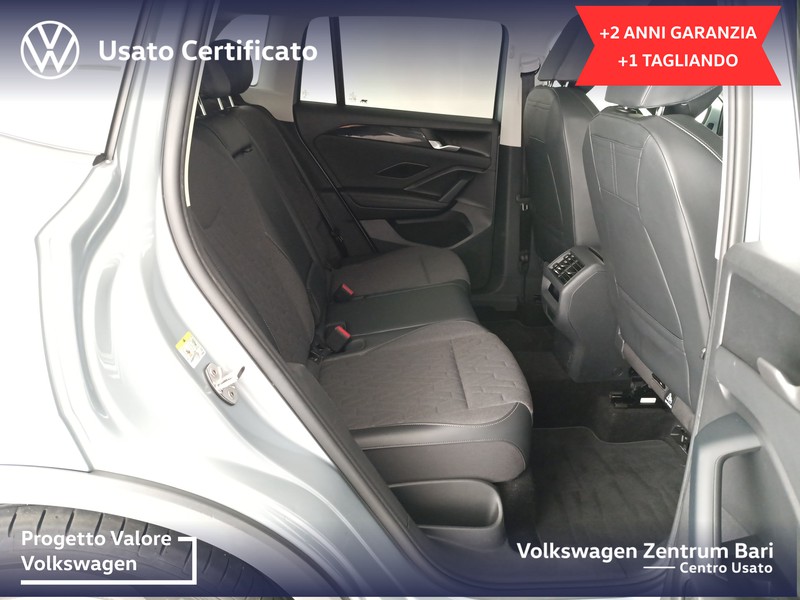 Volkswagen Tiguan 2.0 tdi life 150cv dsg - 21