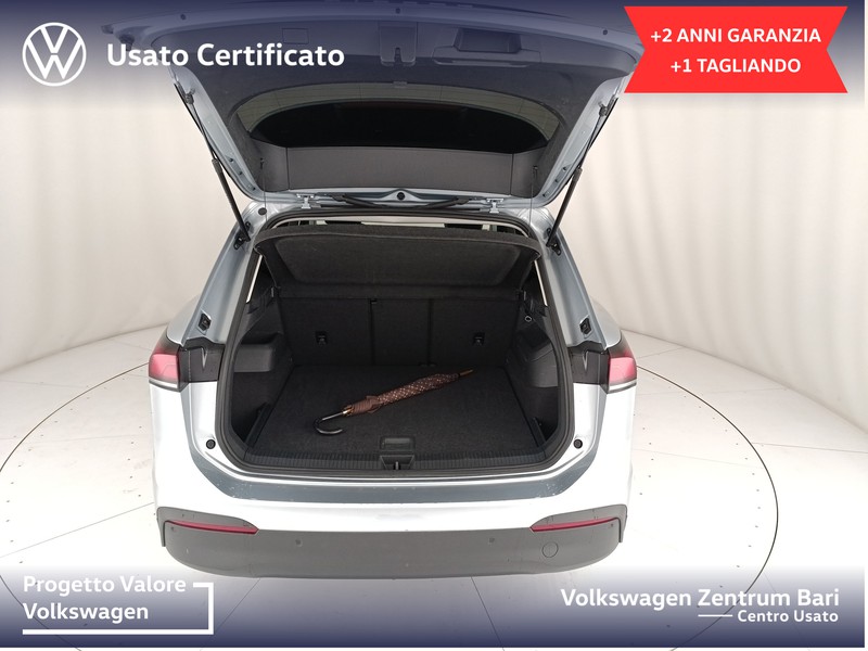 Volkswagen Tiguan 2.0 tdi life 150cv dsg - 23