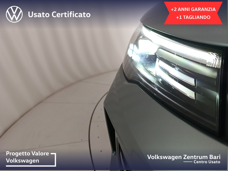 Volkswagen Tiguan 2.0 tdi life 150cv dsg - 24