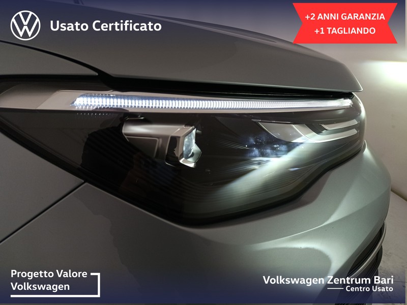 Volkswagen Tiguan 2.0 tdi life 150cv dsg - 25