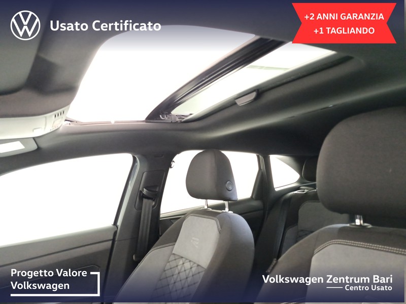 Volkswagen Taigo 1.0 tsi r-line 115cv - 16