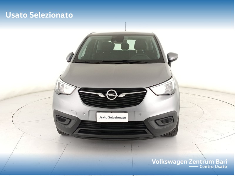 Opel Crossland X x 1.2 innovation 83cv my18.5 - 3