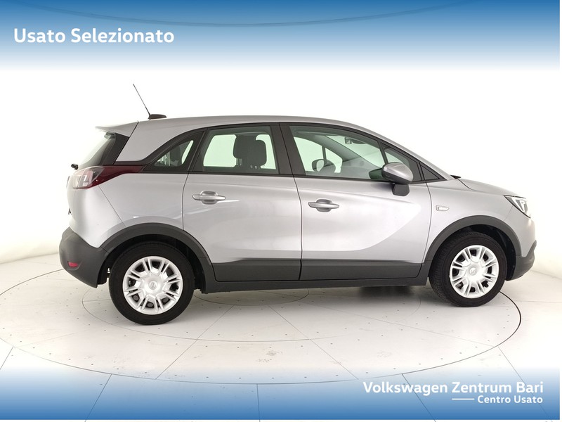 Opel Crossland X x 1.2 innovation 83cv my18.5 - 5