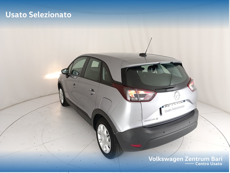 Opel Crossland X x 1.2 innovation 83cv my18.5 - 14