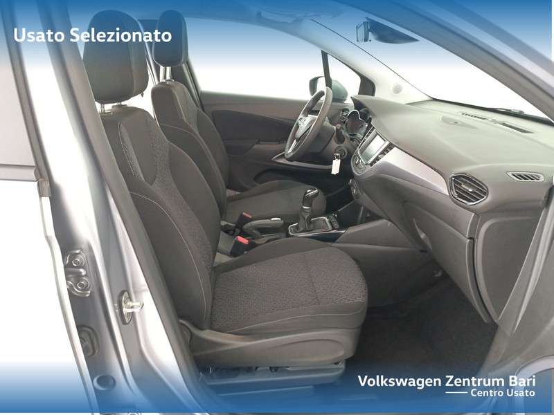 Opel Crossland X x 1.2 innovation 83cv my18.5 - 16