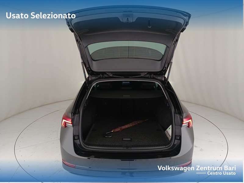 Skoda Octavia wagon 2.0 tdi evo ambition 115cv dsg - 22