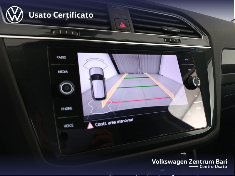 Volkswagen Tiguan 1.4 tsi eh elegance dsg - 10