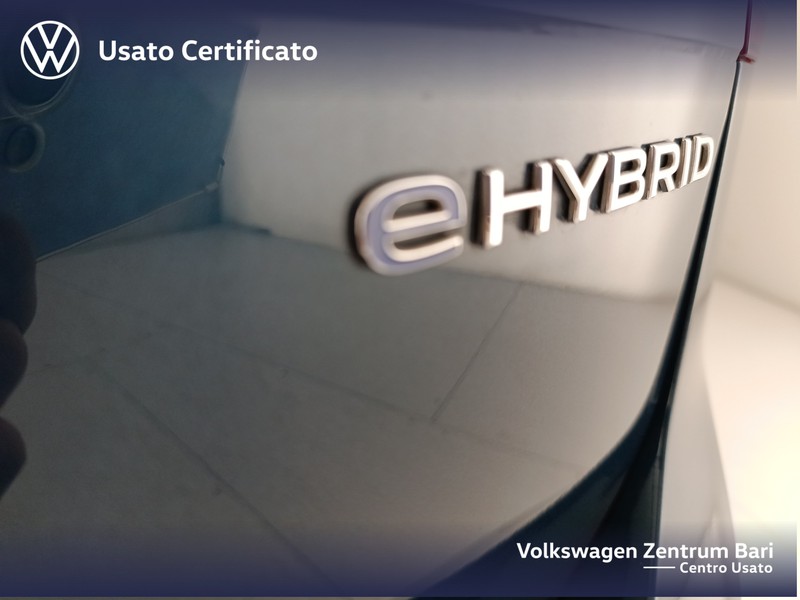 Volkswagen Tiguan 1.4 tsi eh elegance dsg - 14