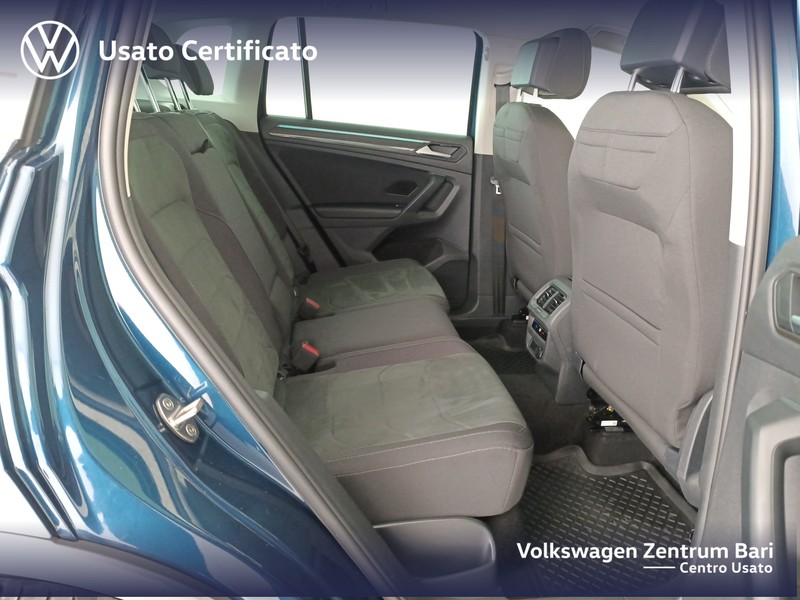 Volkswagen Tiguan 1.4 tsi eh elegance dsg - 18